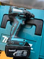 Slagschroevendraaier dtd129, Enlèvement, Utilisé, Foreuse et Perceuse