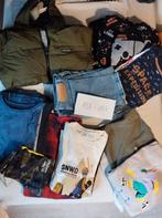 kledingpakket jongens, Ophalen, Gebruikt, Overige maten