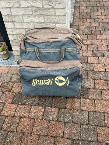 Leefnet tas sensas beschikbaar voor biedingen