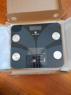 Evolve weegschaal, Elektronische apparatuur, Weegschalen, Ophalen of Verzenden, Nieuw, Personenweegschaal, Digitaal