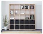 Kallax ikea kast, Ophalen, 150 tot 200 cm, Nieuw, 150 tot 200 cm