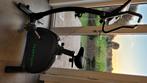 Hometrainer Tunturi F40, Sport en Fitness, Ophalen, Zo goed als nieuw, Benen, Hometrainer