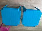 Kinder tafel met stoeltje, Ophalen of Verzenden, Zo goed als nieuw