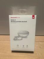 Honeywell draadloze deurbel nieuw in doos, Huis en Inrichting, Ophalen, Nieuw