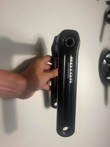 Rotor inpower v3 dm road beschikbaar voor biedingen