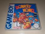 Donkey Kong Game Boy GB Game Case, Comme neuf, Envoi
