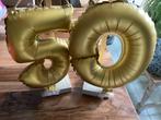 Getallen ballons ,, Ophalen, Zo goed als nieuw