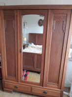 Antieke slaapkamer, Huis en Inrichting, Slaapkamer | Complete slaapkamers, Ophalen