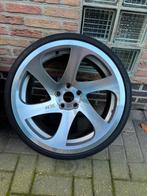 3SDM0.06 19inch velgenset, Ophalen, Velg(en)