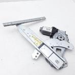 RAAMMECHANIEK LINKS ACHTER Nissan Note (E11), Auto-onderdelen, Ruiten en Toebehoren, Gebruikt, Nissan