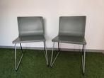 Stoel (3 stuks), Huis en Inrichting, Stoelen, Ophalen, Gebruikt