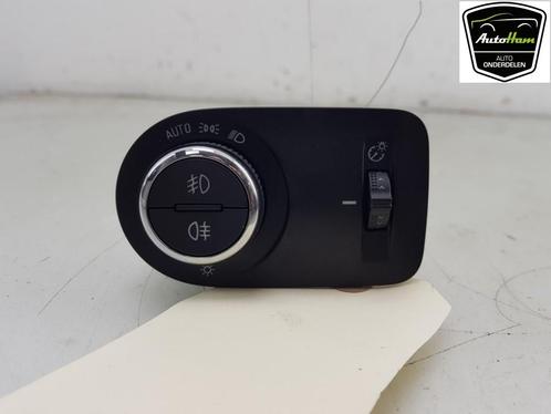LICHTSCHAKELAAR Opel Grandland (X) (|39050760|13493471|), Auto-onderdelen, Dashboard en Schakelaars, Opel, Gebruikt