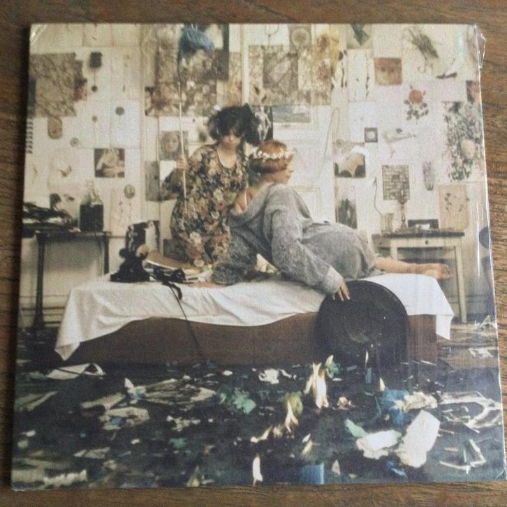 Various – Sedmikrásky (Daisies) - Finders Keepers Records, CD & DVD, Vinyles | Autres Vinyles, Comme neuf, Enlèvement ou Envoi