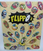 flippo Smiths 1 - 75 met verzamelmap volledig, Ophalen of Verzenden, Verzameling, Met verzamelmap(pen)