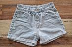 Short en jean 36, Kleding | Dames, Broeken en Pantalons, Kort, Blauw, Ophalen of Verzenden, Zo goed als nieuw