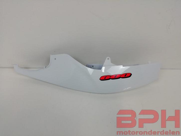 Kuipdeel Suzuki GSX-R 600 K6 - K7 45502-01H01-YBD kuip kap, Motoren, Onderdelen | Suzuki, Nieuw, Ophalen of Verzenden