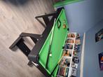 Biljarttafel kinderen, Ophalen, Zo goed als nieuw