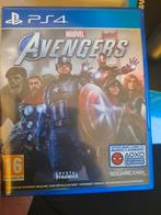 Marvel’s Avengers - Day One Edition, Ophalen of Verzenden, Zo goed als nieuw, Avontuur en Actie, Vanaf 12 jaar