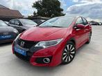Honda Civic 1.4i V-TEC 100PK NAVIGATIE CAMERA BLUETOOTH DAB, Euro 6, 131 g/km, https://public.car-pass.be/vhr/b4152f8f-70d8-46a2-a98e-b1ea29be5cd7