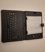 Tablethoes met toetsenbord - nieuw, Ophalen of Verzenden, Nieuw