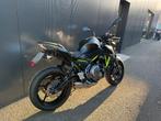 Kawasaki - Z650, 2 cilinders, Bedrijf, Minimaal motorrijbewijs A2, ABS