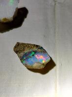 Prachtige Welo opaal #1, Verzamelen, Ophalen of Verzenden, Mineraal