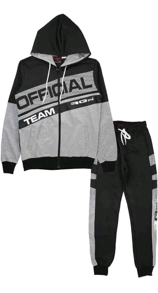 Lot Revendeur survêtement rg512, Enlèvement, Neuf