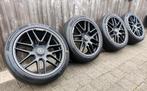 22 inch G klasse velgen, Auto-onderdelen, Ophalen, Gebruikt, 285 mm, Banden en Velgen