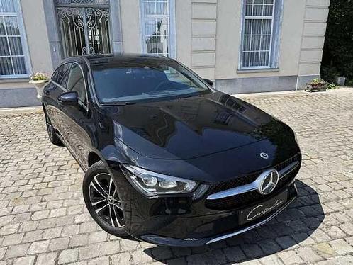 Mercedes-Benz CLA 250 e Shooting Brake 8G-DCT Vrwrmd Half, Auto's, Mercedes-Benz, CLA, ABS, Airbags, Airconditioning, Bluetooth