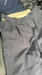 Lacoste geklede herenbroek, Kleding | Heren, Wintersportkleding, Ophalen, Gedragen