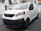 Peugeot Expert 1.6 BlueHDi L2 Standard * CAPT AR * 249 x 60, Auto's, 144 g/km, Stof, Gebruikt, 4 cilinders