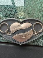 Sleutelhanger "Hartenkreten", Ophalen of Verzenden, Nieuw, Overige typen