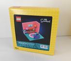 Lego Exclusive 6578425 The Simpsons Woonkamer nieuw in doos, Kinderen en Baby's, Speelgoed | Duplo en Lego, Ophalen of Verzenden