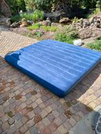 Intex luchtmatras 2 persoons, Comme neuf