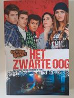 Ghost Rockers - Het zwarte oog, Enlèvement ou Envoi, Fiction général, Comme neuf, Bjorn Van den Eynde