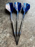 Gary Anderson phase 6.  24 gram, Sport en Fitness, Darts, Ophalen of Verzenden, Gebruikt, Flights