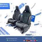 W206 S206 C63s AMG Recaro KUIP STOELEN SET C63 E PERFORMANCE, Ophalen of Verzenden, Gebruikt, Mercedes-Benz