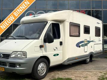 McLouis Glen 363 130PK Vast Bed,Cruisectr beschikbaar voor biedingen