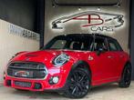 MINI Cooper S 2.0 * GARANTIE 12 MOIS * CARNET * (bj 2018), Auto's, Mini, 1998 cc, Stof, Gebruikt, Bedrijf