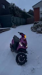 Piaggo Zip 2T B klasse, Fietsen en Brommers, Ophalen, Tweetakt, Zip, 50 cc