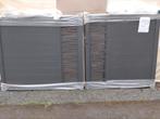 Portail porte jardin Aluminium 7016., Ophalen of Verzenden, Zo goed als nieuw, Aluminium