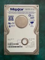 Maxtor DiamondMax Plus 9 – 160GB SATA HDD – Retro Computing, Maxtor, Intern, Gebruikt, Ophalen of Verzenden