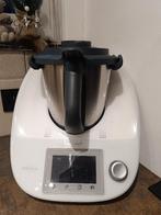 Thermomix 5, Elektronische apparatuur, Keukenmixers, Ophalen, 3 snelheden of meer, Zo goed als nieuw, 2 tot 3 liter