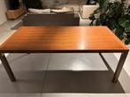 Eettafel 200x100 cm, Ophalen, Gebruikt