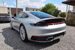 Porsche 911 992 Carrera 4 Coupé 3.0 Turbo PDK 2020, Auto's, Porsche, Automaat, 4 zetels, USB, Leder
