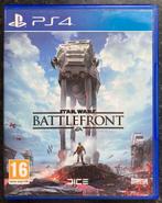 Star Wars - Battlefront - PS 4, Games en Spelcomputers, Ophalen, Online, Shooter, Zo goed als nieuw