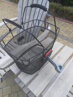 Fiets mand, Fietsen en Brommers, Ophalen