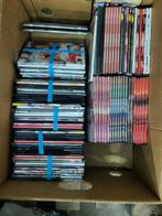 X- dvd's 18+ 100 stuks, Ophalen of Verzenden