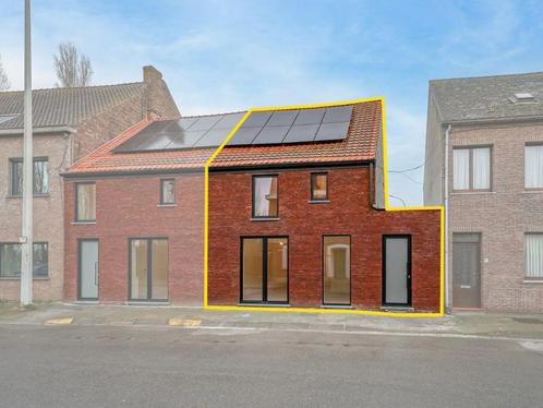 Huis te koop in Zandvoorde, 3 slpks, Immo, Huizen en Appartementen te koop, Vrijstaande woning, A