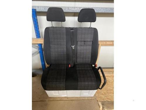 Bank rechts-voor van een Mercedes Sprinter, Auto-onderdelen, Interieur en Bekleding, Mercedes-Benz, Gebruikt